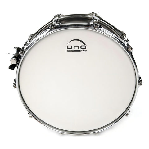 Uno Ub14gen Parche Golpe Tarola 14 Coated G1 Bateria