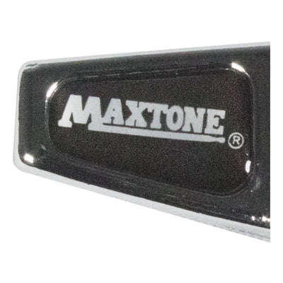 Llave Para Batería De Acero Terminado Cromado Maxtone Dk-14m