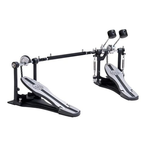 Pedal Doble De Cadena Para Bombo Mapex P410tw