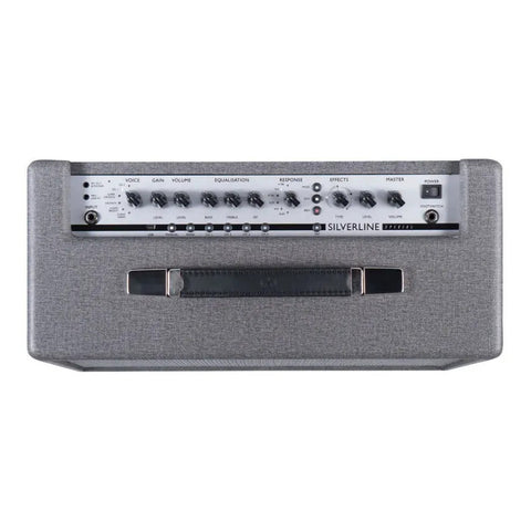Combo P/guitarra 1x12 50 Watts Blackstar Silverline Special Gris Oscuro