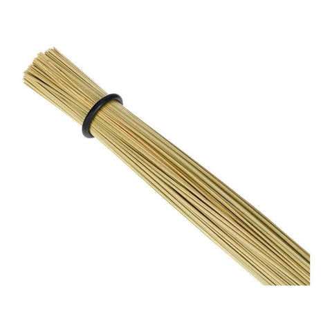 Escobillas De Paja Flex Ajustable 14.29 Pulgadas Meinl Sb308 Paja