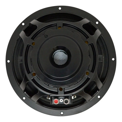 Bocina De 10 Pulgadas 350w Eighteen Sound 10nmb420/8 Negro