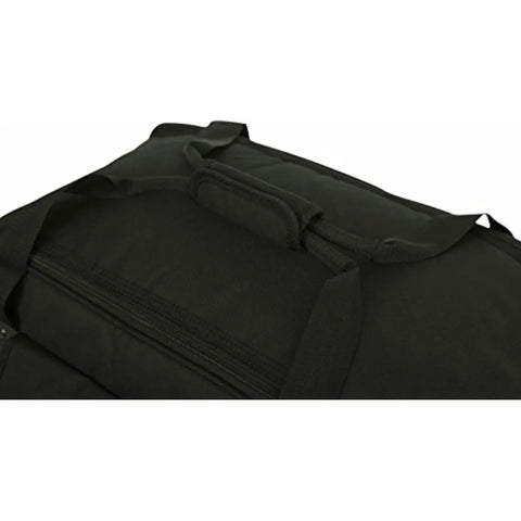 Gator Cases Gpa-tote8 Bolsa Para Altavoces De Alta Oro Rosa