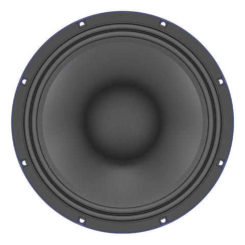 Bocina Turbosound 12 Pulgadas Ts-12w350/8w 1400w 8 Ohmios Profesional Negra Negro