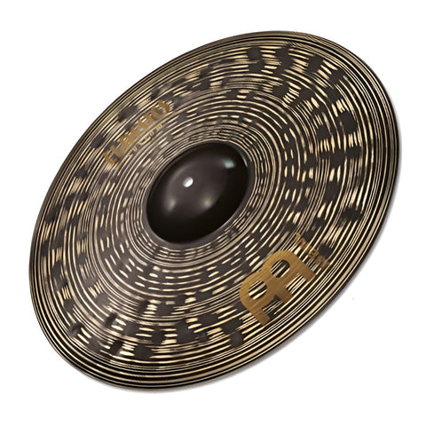 Meinl Cc20dar Platillo Dark Ride 20 Pulgadas Classic Custom