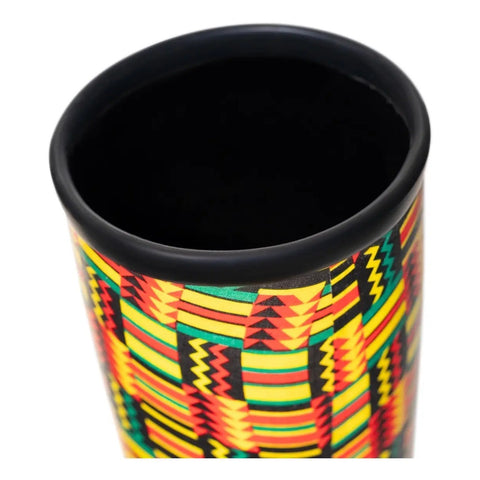 Djembe Tamaño Jumbo 14 Pulgadas De Diámetro Meinl Jd14si Simbra