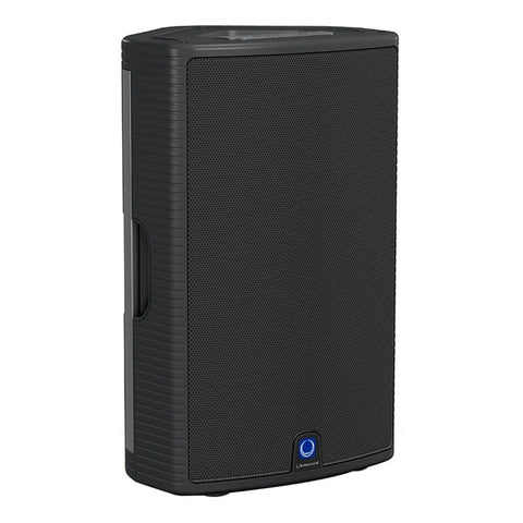 Turbosound Milan M15 Bafle Potenciado 15 1100 Watts Negro