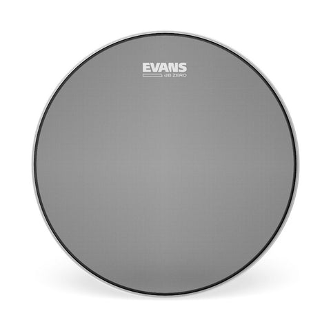 Parche Silenciador Para Batería 12 Pulgadas Evans Tt12so1