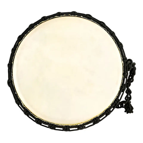 Headliner Meinl Hdj1-xl Tambor Djembe 13 Pulgadas Percusión Color Marrón Oscuro