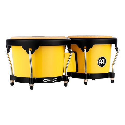 Bongo De 6.5/7.5 Pulgadas Headliner Hb50 Illuminating Yellow
