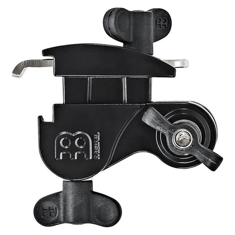 Abrazadera De Acero Fundido Para Cualquier Aro Meinl Tmpmc