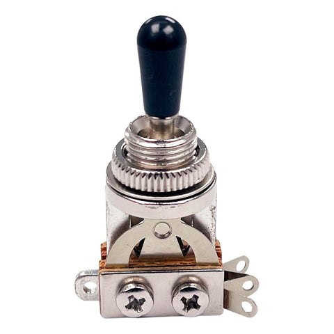 Interruptor 4 Polos 3 Vias Axlabs  Ax-ts-3w-4p-n