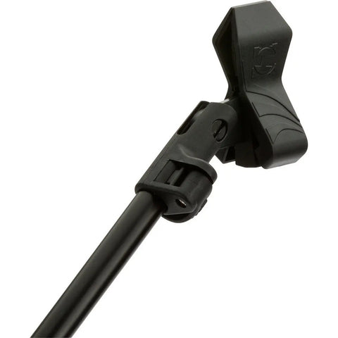 Pinza De Micro Sistema Quik-n-ez P/microfono Hercules Mh100b