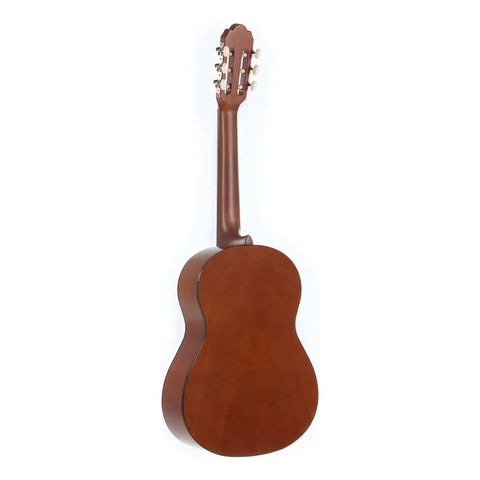 Guitarra Clásica Escala 3/4 Zurda Student Gewa Vg500.124 Natural