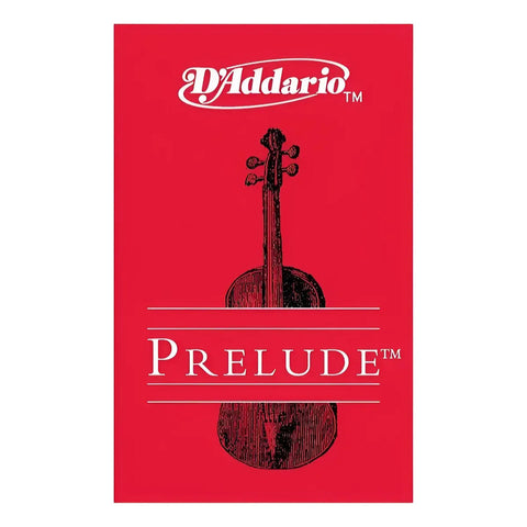 Cuerda Individual Sol Violonchelo Acero D'addario J1013 3/4m