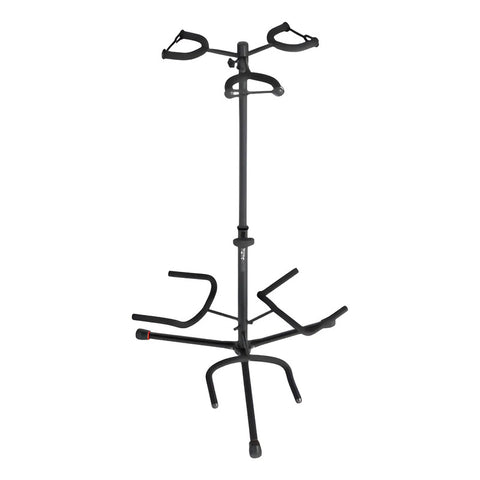 Soporte Para Tres Guitarras Frameworks Gfw-gtr-3000 Negro