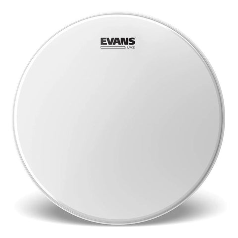 Parche Para Tom De 12  Pulgadas Evans B12uv2
