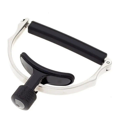 Capodastro Tipo Tornillo P/guitarra Planet Wave Pw-cp-18