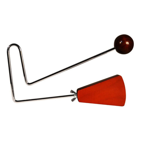 Vibra Slap Quijada (vibraslap) New Beat Mm239l