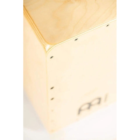 Cajon Flamenco Ajustable Woodcraft Meinl Wc100b