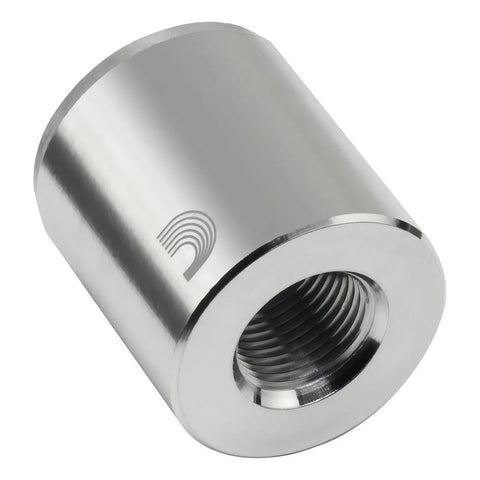 Perilla Color Plata Loknob Tour Planet Wave Pw-ltccts01s Plateado