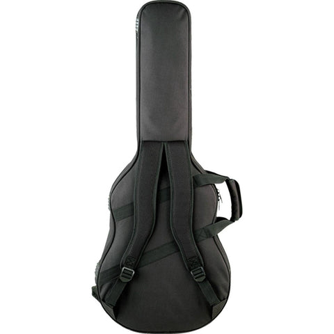 Estuche Para Guitarra Clásica Skb 1skb-sc30 Negro