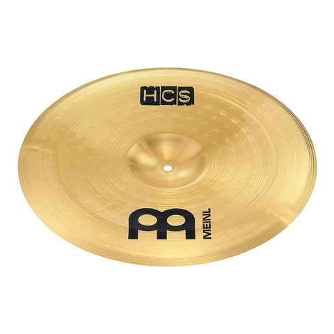 Platillo China 12 Pulgadas, Meinl  Hcs Hcs-12ch