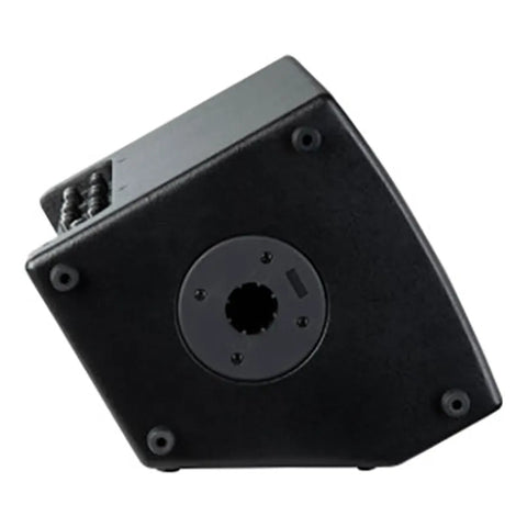Bocina Bafle Portátil Bluetooth Hk Audio Premium Pro Move 8 Negro