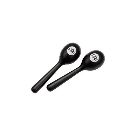 Maracas Meinl Par Pembk 15cm Negro