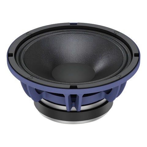 Bocina 10'' 1200 Vatios Turbosound Ts-10w300/8a Negro