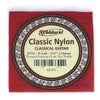 Cuerdas Guitarra Clasica Nylon D'addario J2702