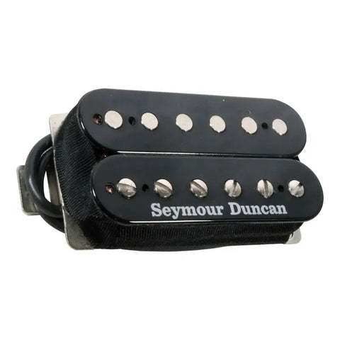 Pastilla Pasiva Humbucker Seymour Duncan Sh6b Duncan Distort
