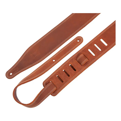 Tahali P/guitarra Brown Like Butter Levys M17bds Café M17bds