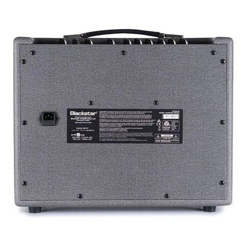 Combo P/guitarra 1x12 50 Watts Blackstar Silverline Special Gris Oscuro