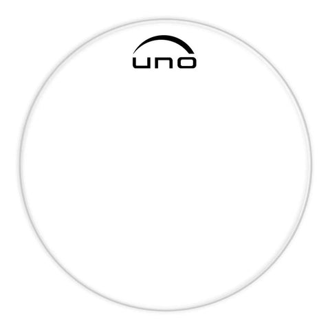 Uno By Evans Parche Para Tom-tom 13 Pulgadas Utt13g1 Transparente