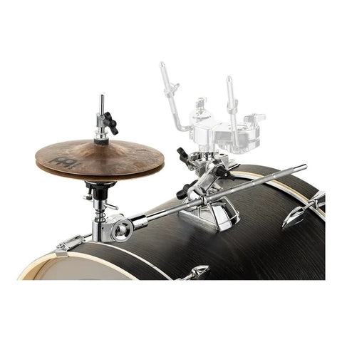 Meinl Mxh Soporte Extensión P/ Hi Hats Contratiempos Batería