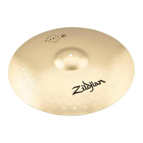 Platillo Zildjian Zp20r 20 Pulgadas Planet Z Ride