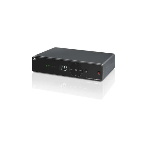 Micrófono Inalámbrico Sennheiser Xsw 1-me2 Color Negro