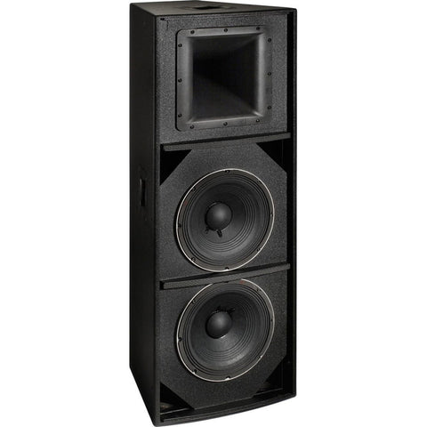 Bafle Pasivo 2x12 Dos Vias Pulgadas Electro Voice Px-2122 Color Negro