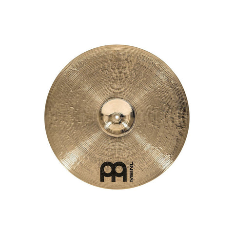 Meinl B22hr-b Platillo Heavy Ride 22 Pulgadas Byzance B20