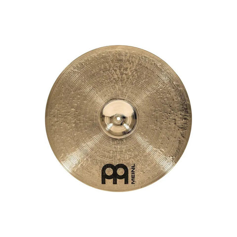 Platillo Ride Meinl Byzance B20 22 Pulgadas B22hr-b
