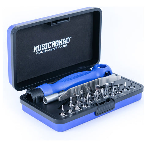 Estacion De Trabajo Music Nomad Ultimate Mn290