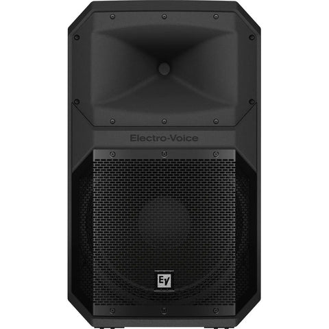 Electrovoice Eviva-15p Bafle Amplificado 15 PuLG 1000w 126db Negro