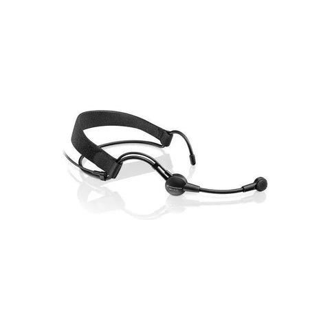 Sistema Inalambrico De Diadema Sennheiser Xsw2-me3 Sea Negro