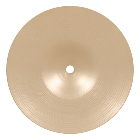 Platillo Temporal Stack I Matt Garstka 8/10  Meinl Ac-te1 Beige