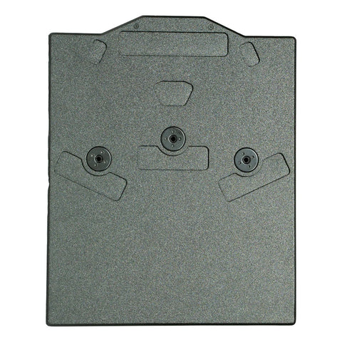 Bafle Subwoofer Montarbo Nettuno 20 Sub Negro