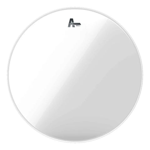Parche Blanco Para Bombo 24 Pulgadas Pro Flex1 Attack Sw24