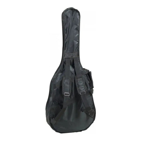 Funda De Nylon 420d Para Guitarra Acustica Proel Bag110pn