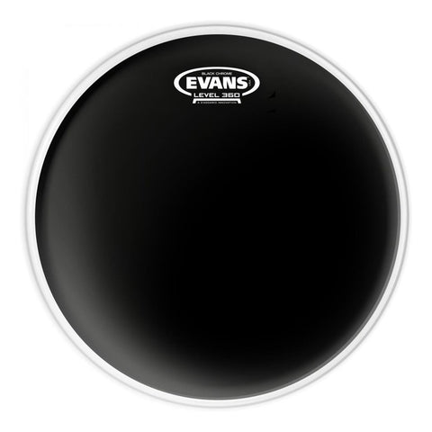 Parche De Golpe Para Tom De 14 Pulgadas Evans Tt14chr