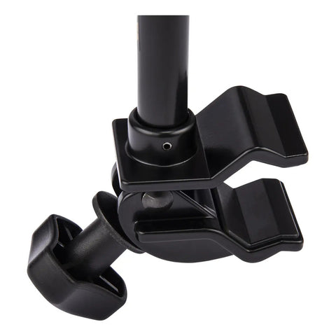 Soporte P/microfono Hercules Dg137b Negro